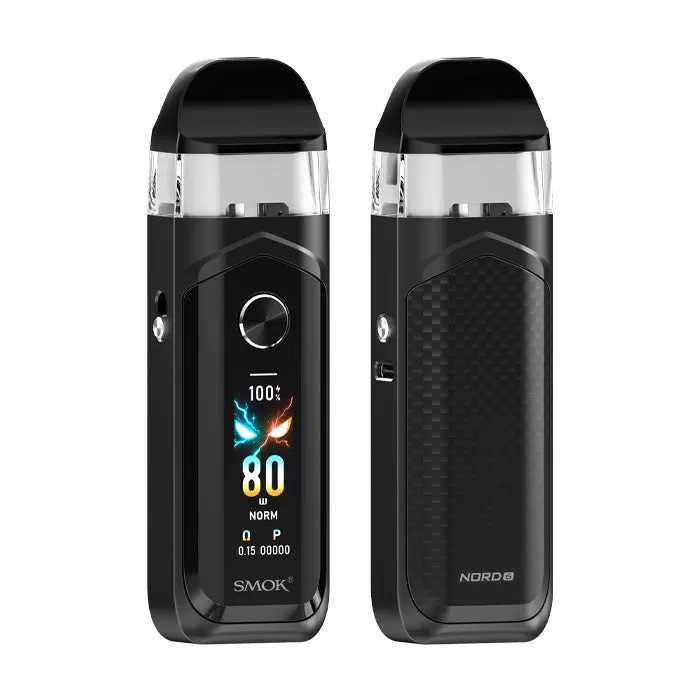 Smok Nord 6 Pod Kit - Purple - Image 2