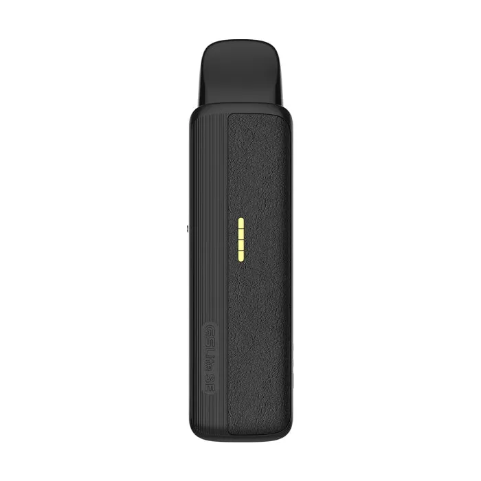 Uwell Caliburn G5 Lite SE Pod Kit - Purple Leather - Image 2