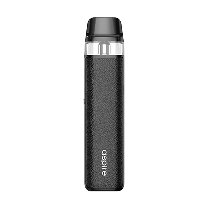 Aspire Loomix Pod Kit - Gunmetal - Image 3