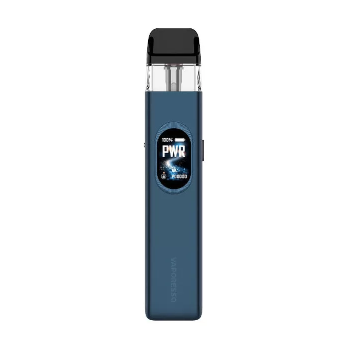 Vaporesso Xros 6 Pod Kit - Scorching Cloud - Image 2