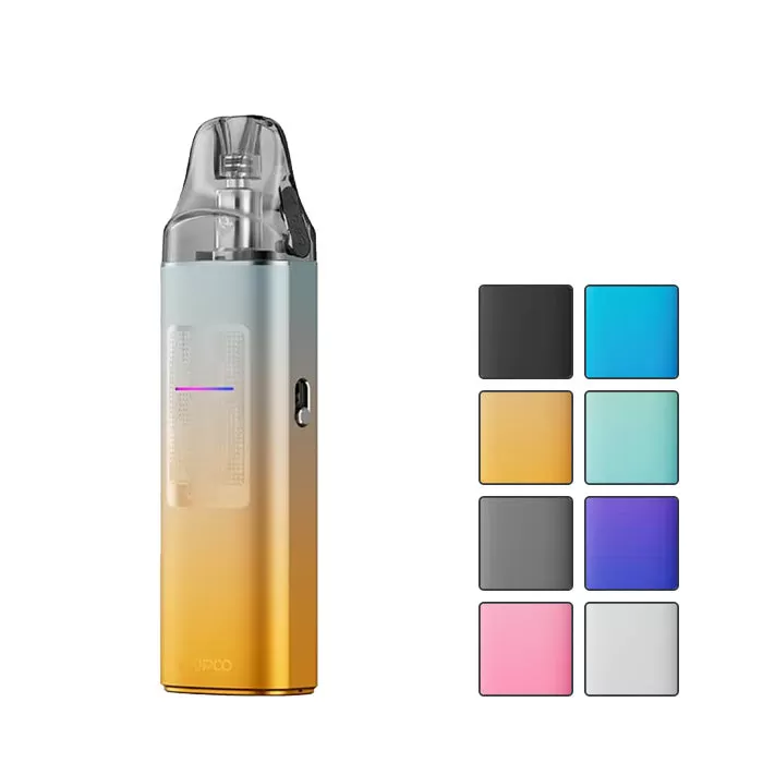 VooPoo Vinci S Pod Kit - Grey