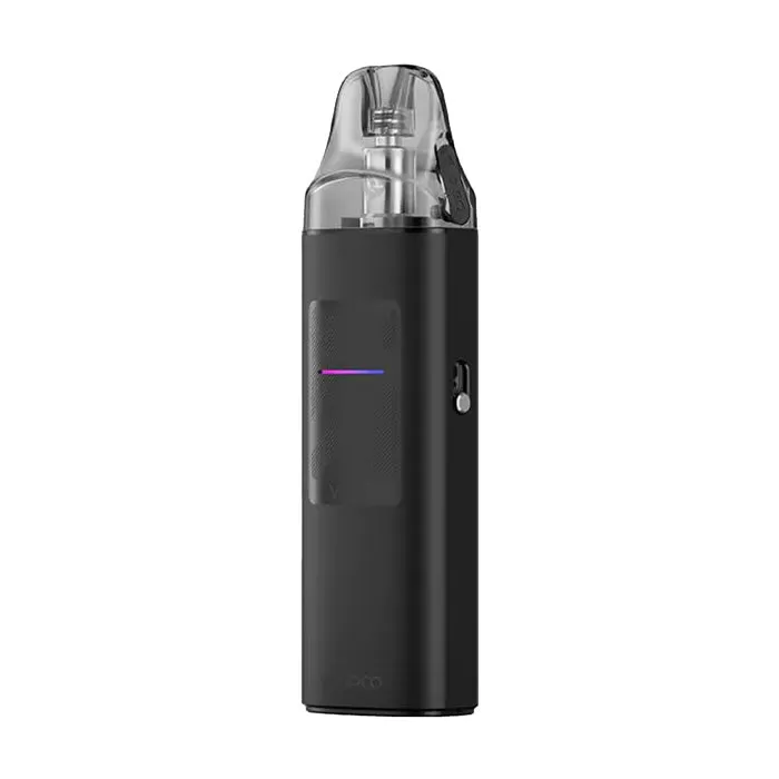 VooPoo Vinci S Pod Kit - Grey - Image 2