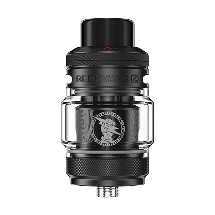Geekvape Z Subohm 5 Tank - Glossy Black - Image 3