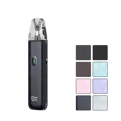 Oxva Xlim Go Lite Pod Kit - Light Pink