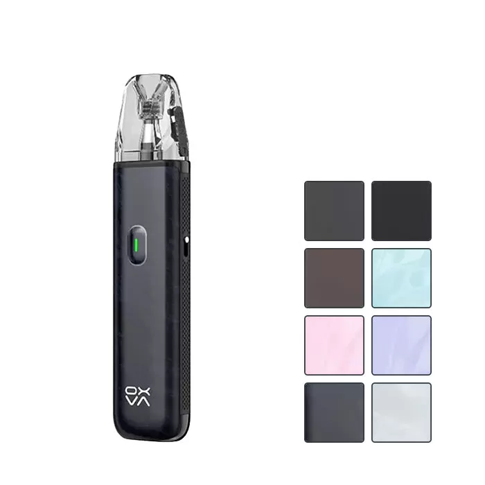 Oxva Xlim Go Lite Pod Kit - Light Pink