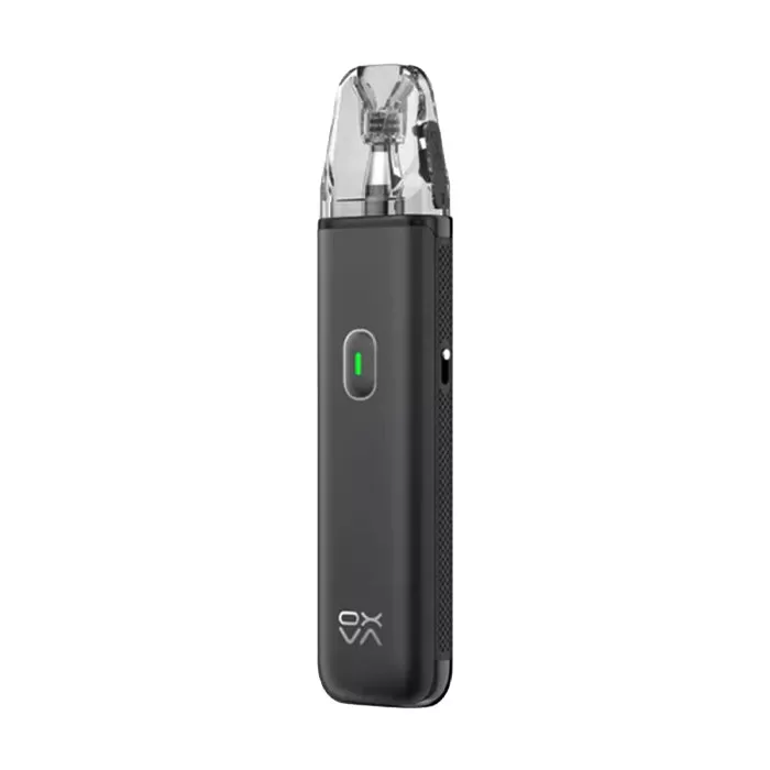Oxva Xlim Go Lite Pod Kit - Light Pink - Image 2