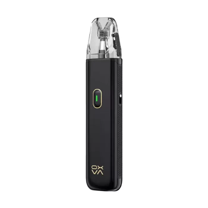 Oxva Xlim Go Lite Pod Kit - Light Pink - Image 3