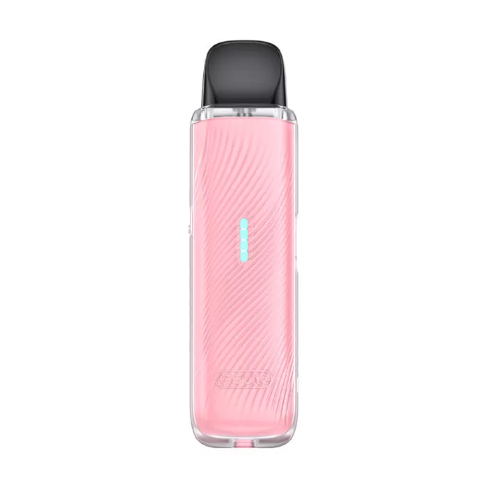 Uwell Caliburn G5 Lite Pod Kit - Coral Orange - Image 2