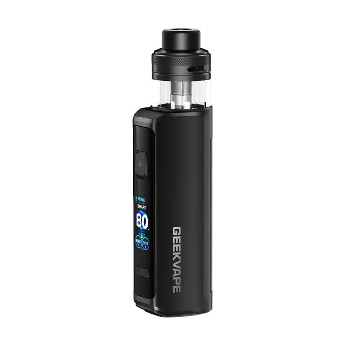 Geekvape Aegis Force Pod Kit - Ivory White - Image 3
