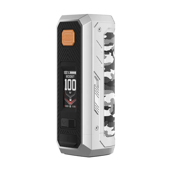 Vaporesso Armour Ultra Mod - Light Pink - Image 2