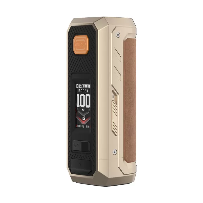 Vaporesso Armour Ultra Mod - Light Pink - Image 3