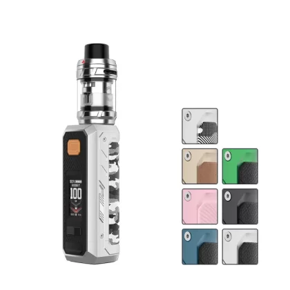 Vaporesso Armour Ultra Vape Kit - Light Pink
