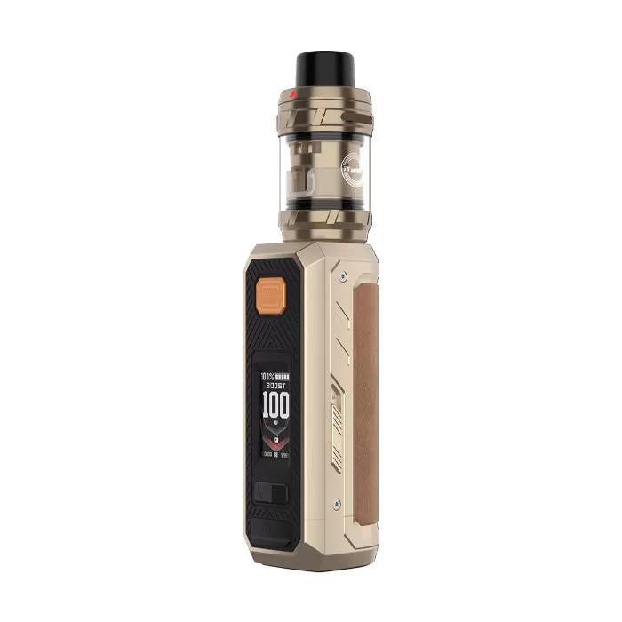 Vaporesso Armour Ultra Vape Kit - Light Pink - Image 3