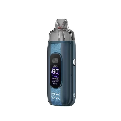 OXVA VPrime 2 Pod Vape Kit - Mirage Blue