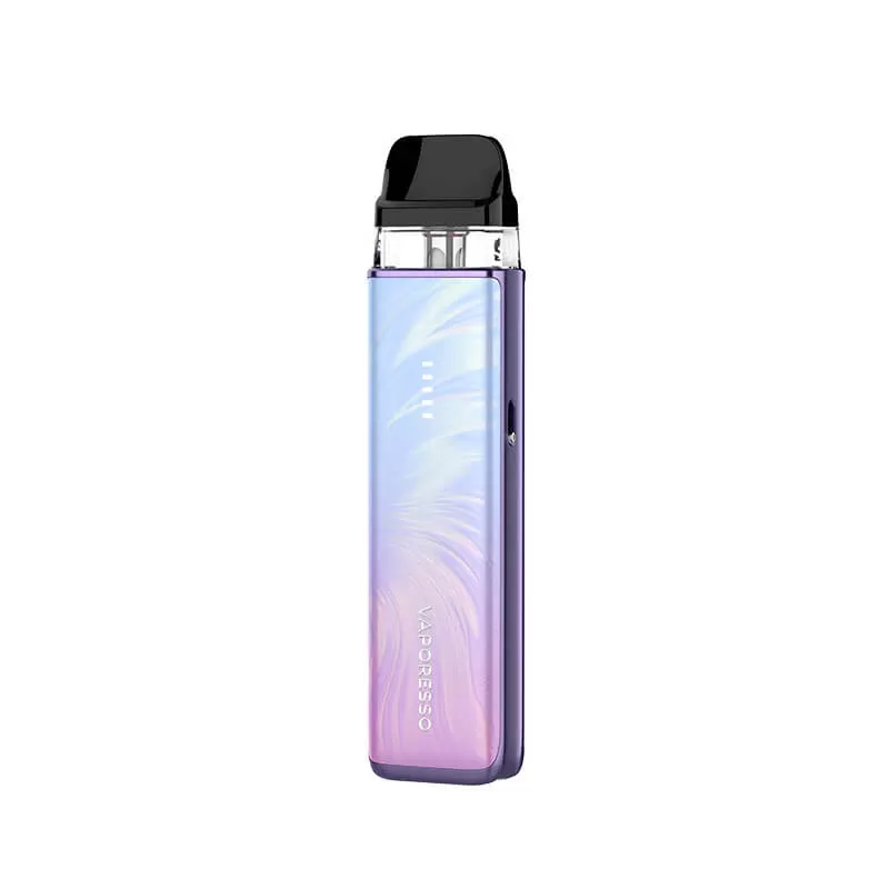Vaporesso Xros 6 Mini Pod Vape Kit - Plume Pink