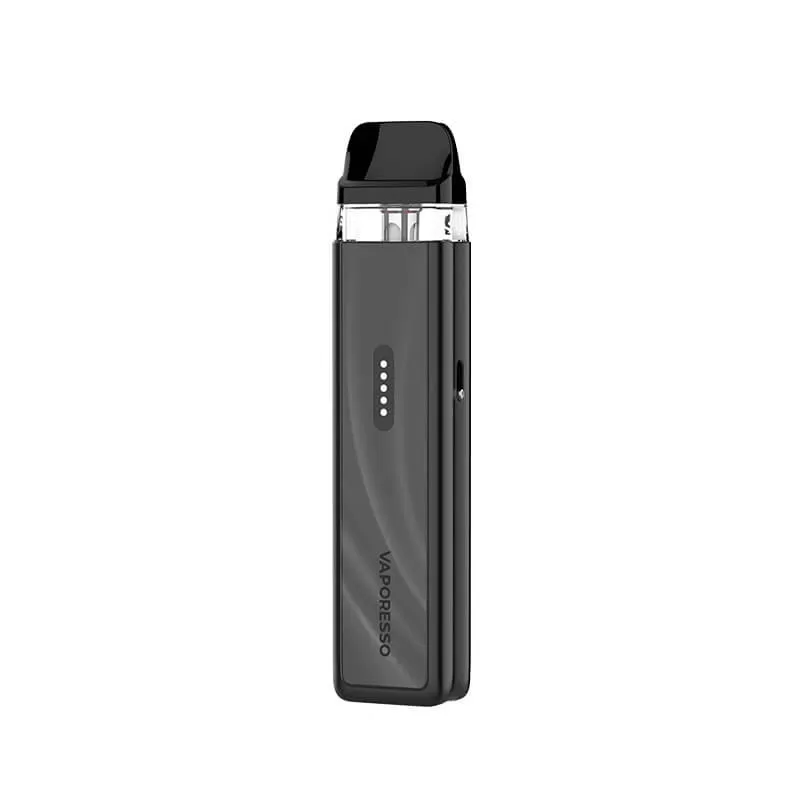 Vaporesso Xros 6 Mini Pod Vape Kit - Plume Pink - Image 2