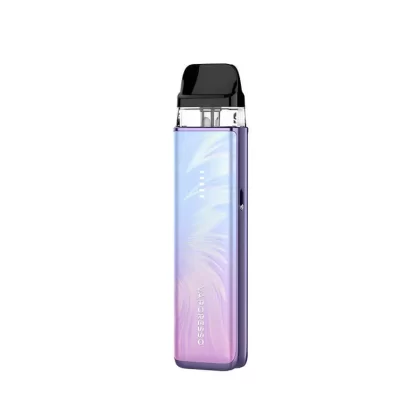 Vaporesso Xros 6 Mini Pod Vape Kit - Jelly Pink