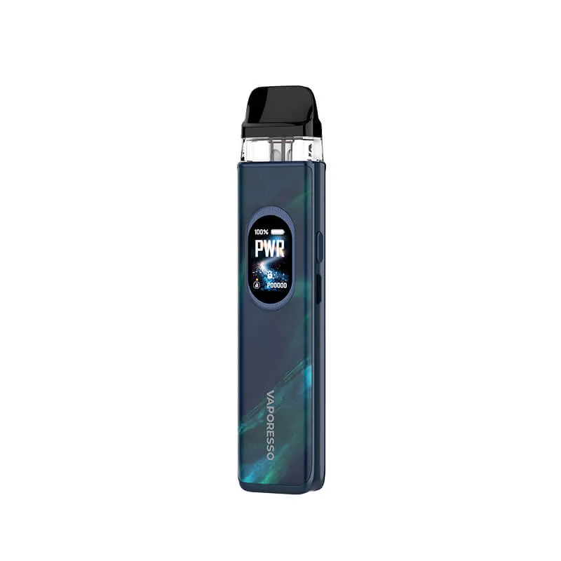 Vaporesso Xros 6 Pod Vape Kit - Scorching Cloud