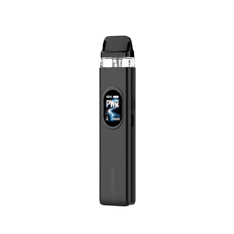 Vaporesso Xros 6 Pod Vape Kit - Scorching Cloud - Image 2