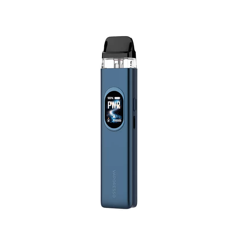 Vaporesso Xros 6 Pod Vape Kit - Scorching Cloud - Image 3