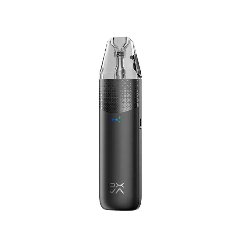 Oxva Nexlim 2 Mini Pod Vape Kit - Mist Purple - Image 2