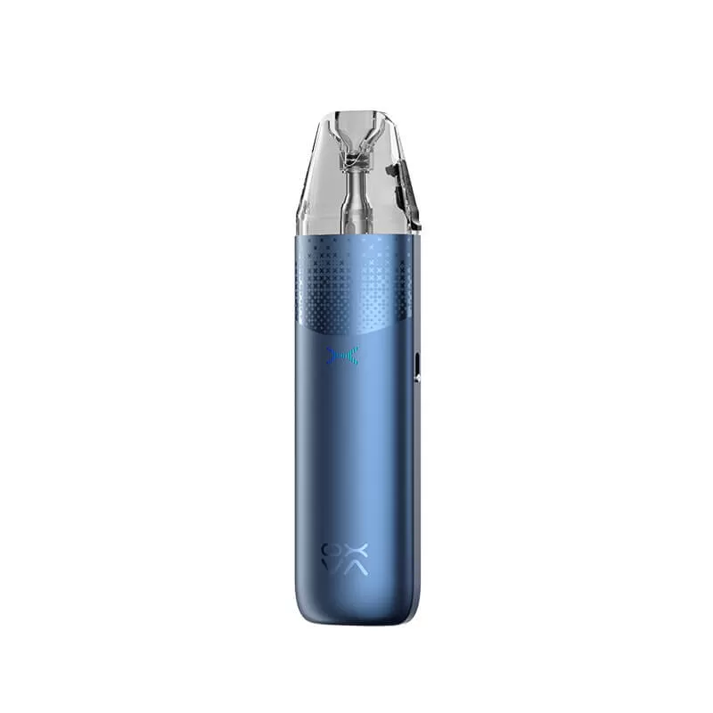 Oxva Nexlim 2 Mini Pod Vape Kit - Mist Purple - Image 3
