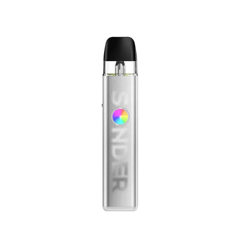 Geekvape Sonder Q3 Pod Vape Kit - Groove Teal - Image 3