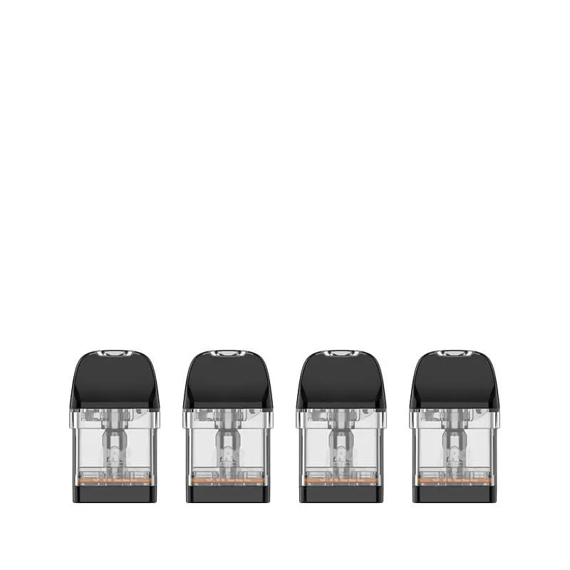 Uwell Caliburn GPP Replacement Pods - 4 Pack - 0.6ohm - Image 2