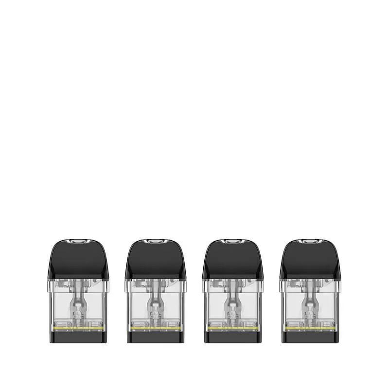 Uwell Caliburn GPP Replacement Pods - 4 Pack - 0.6ohm - Image 3