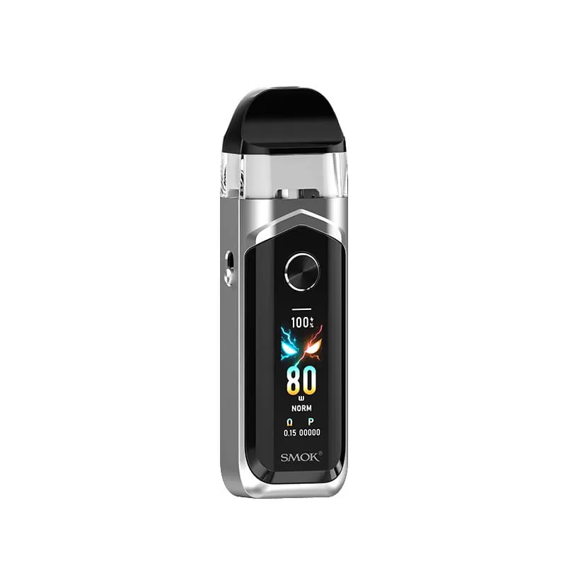 SMOK Nord 6 Pod Vape Kit - Blue - Image 2