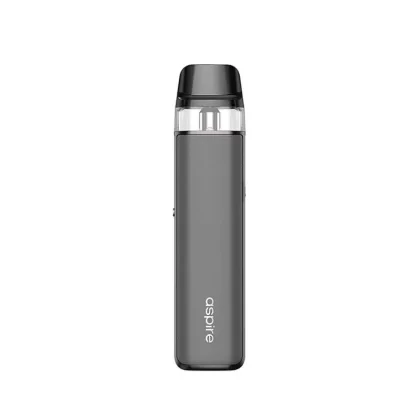 Aspire Loomix Pod Vape Kit - Gunmetal