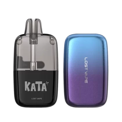 Lost Vape Kata Pod Vape Kit - Shadow Rose