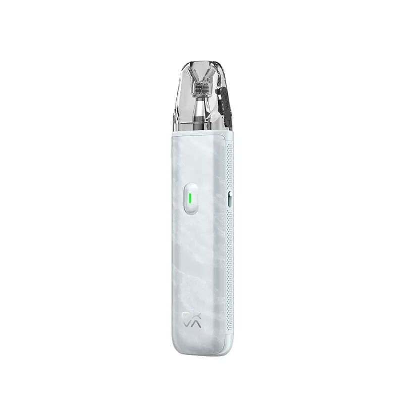 Oxva Xlim Go Lite Pod Vape Kit - Light Purple