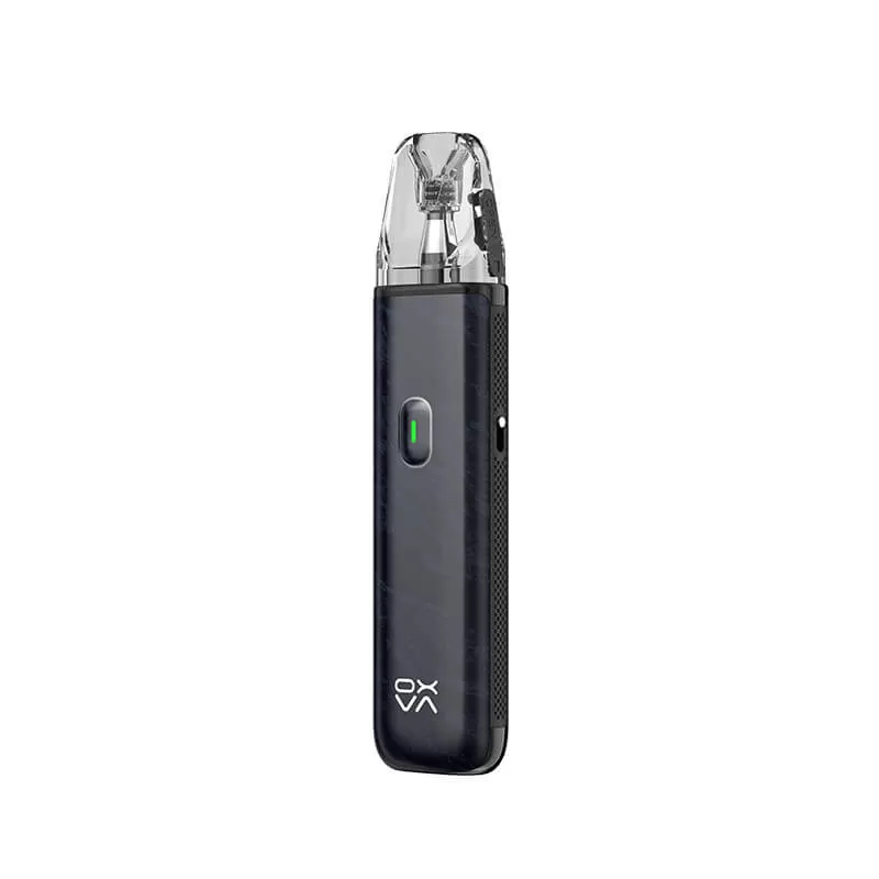 Oxva Xlim Go Lite Pod Vape Kit - Light Purple - Image 2