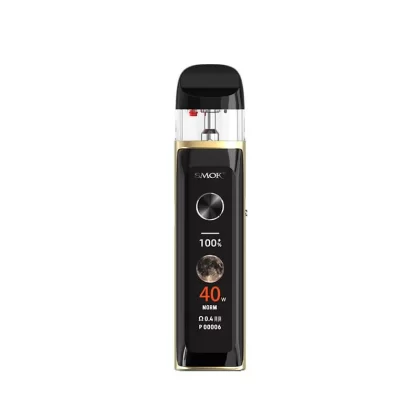 SMOK Novo 6 Ultra Pod Vape Kit - Gold