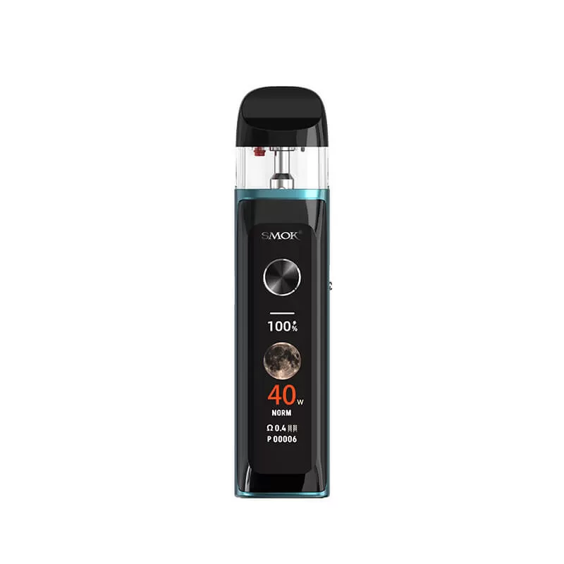 SMOK Novo 6 Ultra Pod Vape Kit - Gold - Image 2