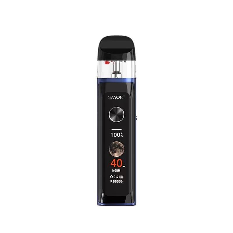 SMOK Novo 6 Ultra Pod Vape Kit - Gold - Image 3