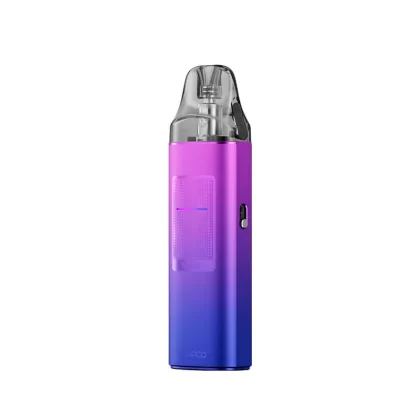 VooPoo Vinci S Pod Vape Kit - Blue Gradient
