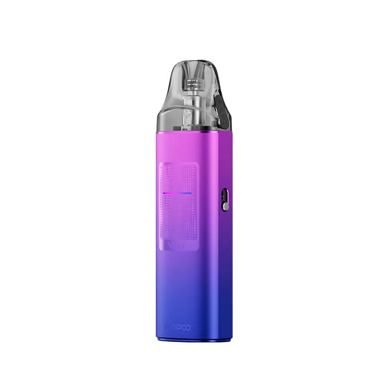 VooPoo Vinci S Pod Vape Kit - Blue Gradient