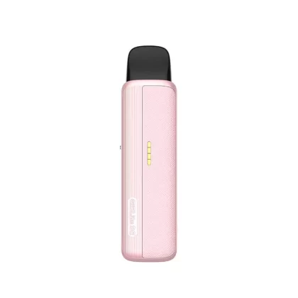 Uwell Caliburn G5 Lite SE Pod Vape Kit - White Leather