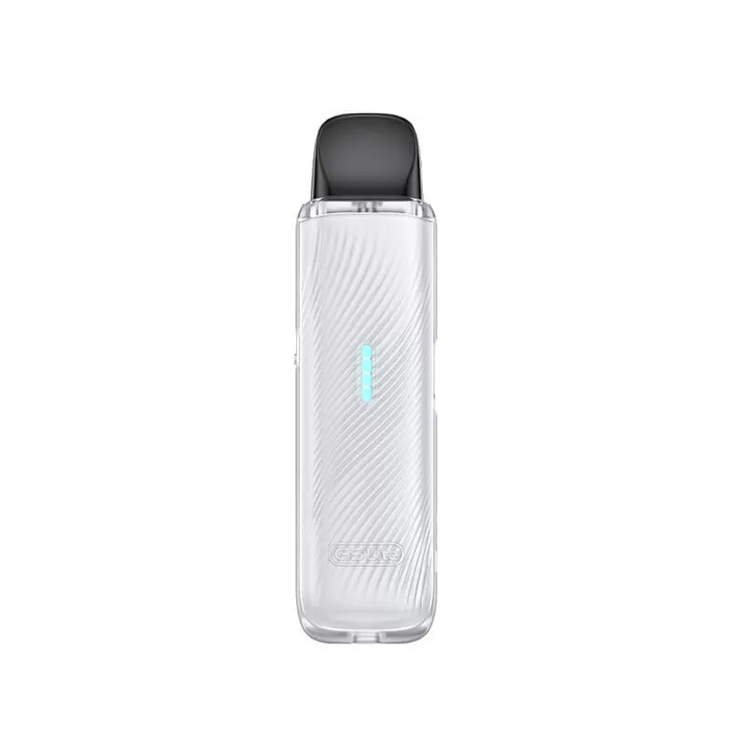 Uwell Caliburn G5 Lite Pod Vape Kit - Ocean Blue - Image 2