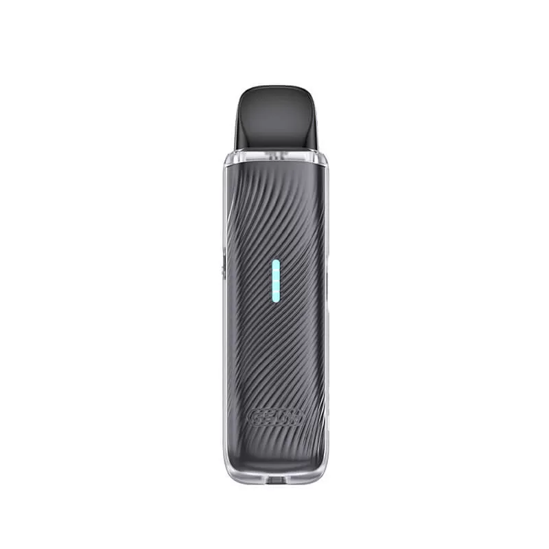 Uwell Caliburn G5 Lite Pod Vape Kit - Ocean Blue - Image 3