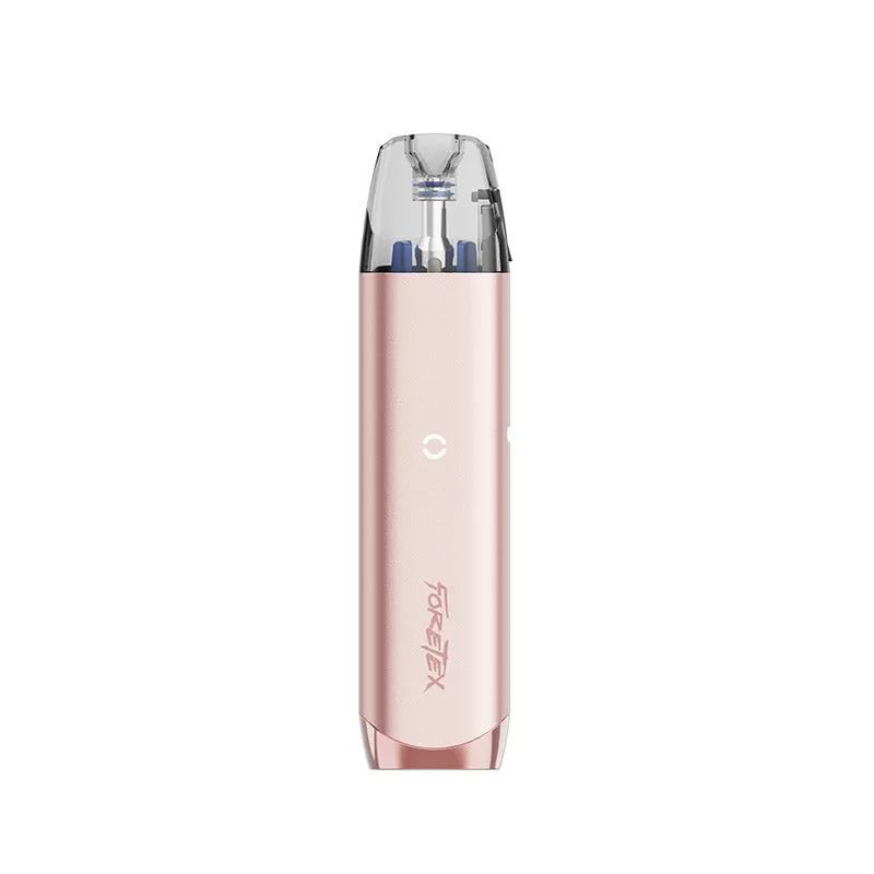 Innokin Foretex Pod Vape Kit - Pink - Image 3