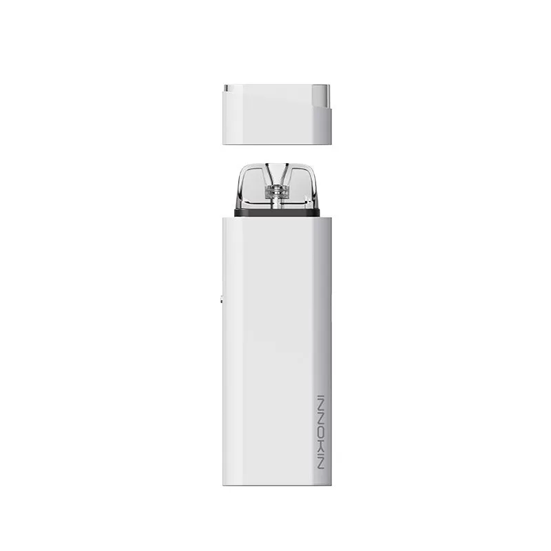 Innokin Klypse Plus Pod Vape Kit - Pearl White - Image 3
