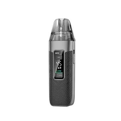 Vaporesso Luxe X3 Pod Vape Kit - Fluid Purple