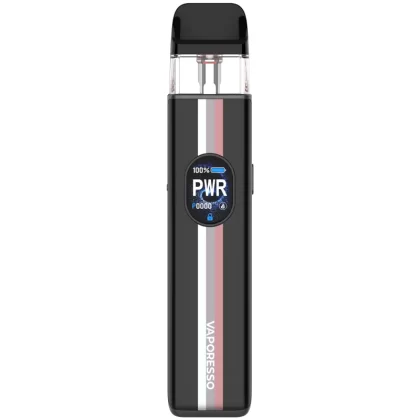 Vaporesso XROS 5 Vape Kit - Cosmic Black