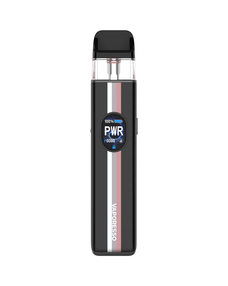 Vaporesso XROS 5 Vape Kit - Cosmic Black - Image 2