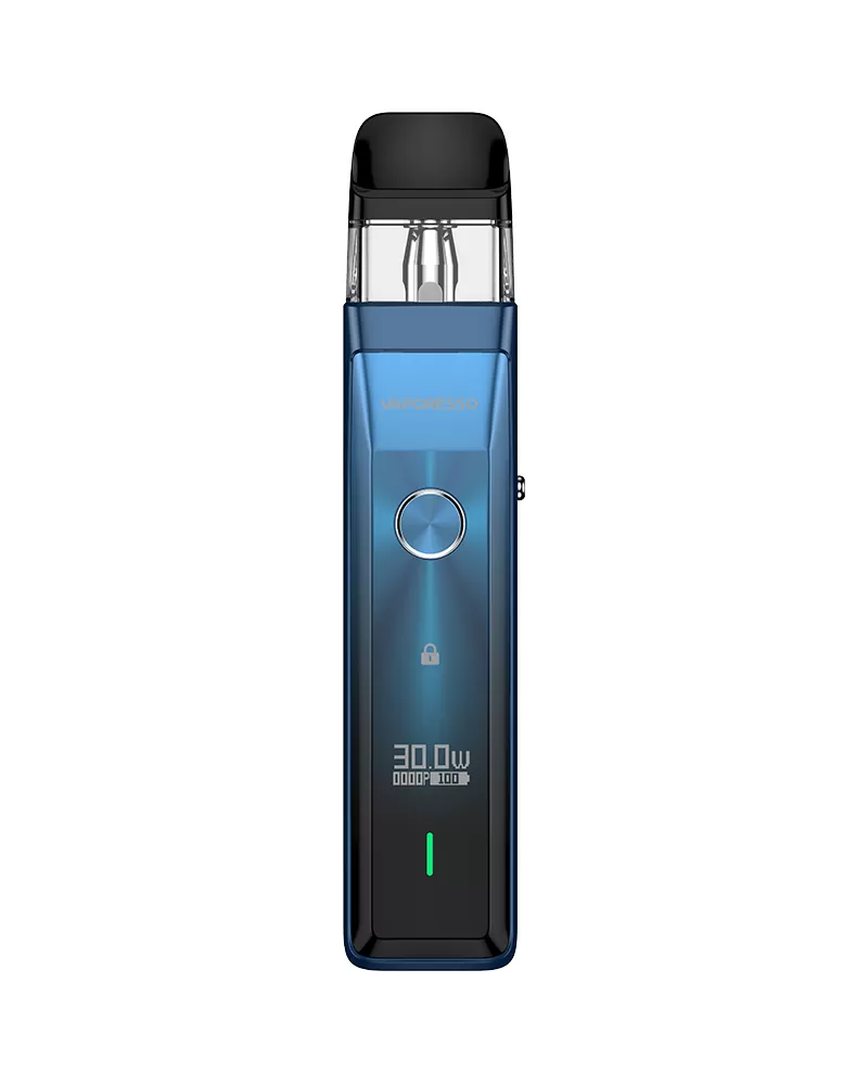 Vaporesso XROS Pro Vape Kit - Pink - Image 2