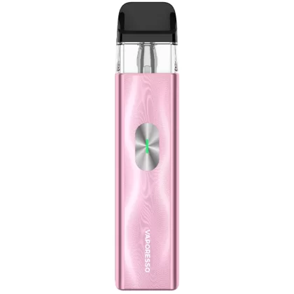 Vaporesso XROS 4 Mini Vape Kit - Ice Pink