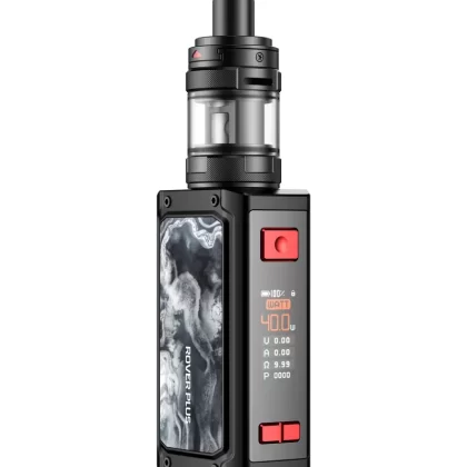 Aspire Rover Plus Vape Kit - Purple